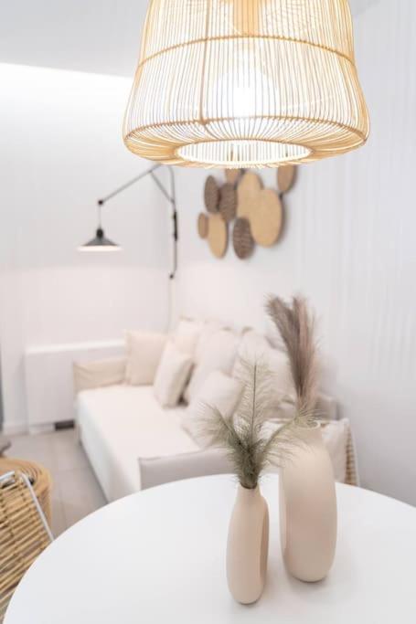 Piraeus Cozy Apartment For 4 Persons Dış mekan fotoğraf