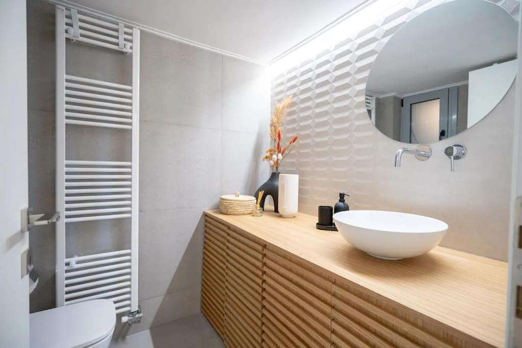 Piraeus Cozy Apartment For 4 Persons Dış mekan fotoğraf