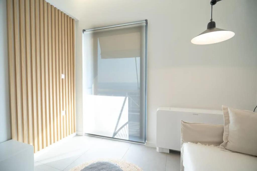 Piraeus Cozy Apartment For 4 Persons Dış mekan fotoğraf