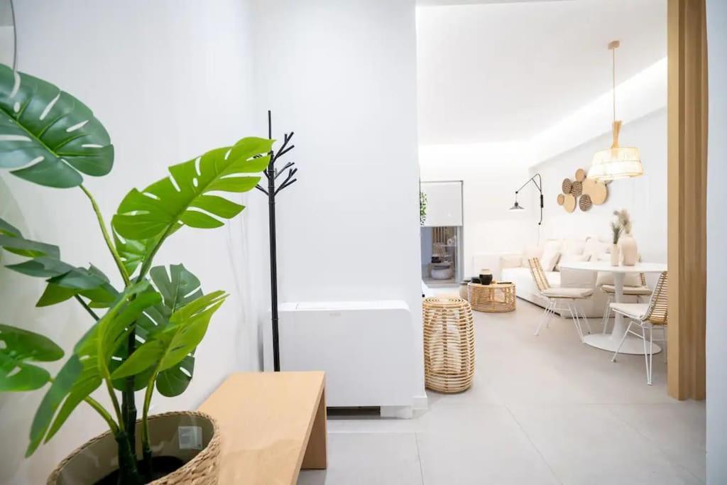 Piraeus Cozy Apartment For 4 Persons Dış mekan fotoğraf