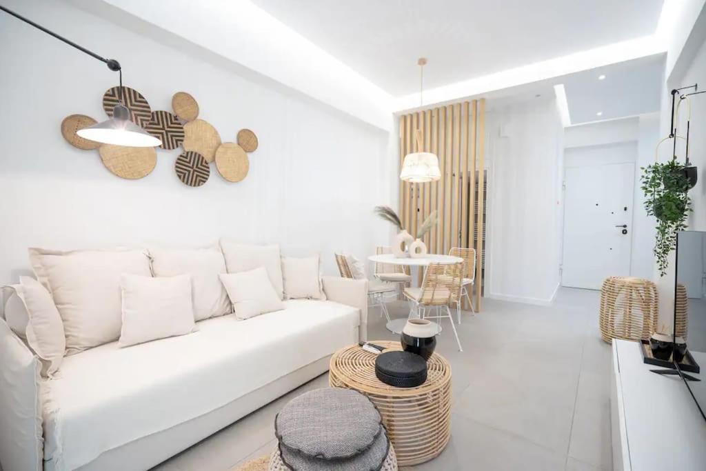 Piraeus Cozy Apartment For 4 Persons Dış mekan fotoğraf